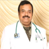 Dr. P. Raju. M.s