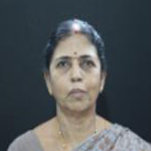 Mrs. Vijayalakshmi B.A